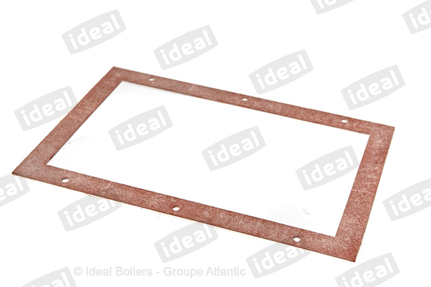 BURNER GASKET(M SERIES/MEX HE 15-18-24)